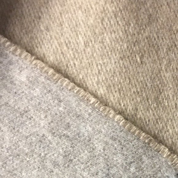 𝐑𝐎𝐒𝐒 ✳ 𝐒𝐍𝐎𝐖 100% Cashmere Unisex Inverno Scarf - NEW!!! - Picture 5 of 11